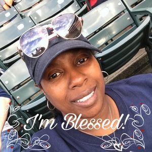 Meet your Posher, Juanita